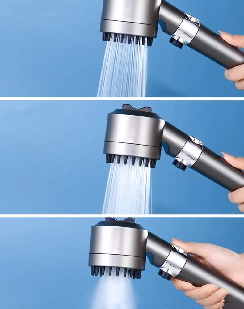 HYDROLEX - Shower head 2.0